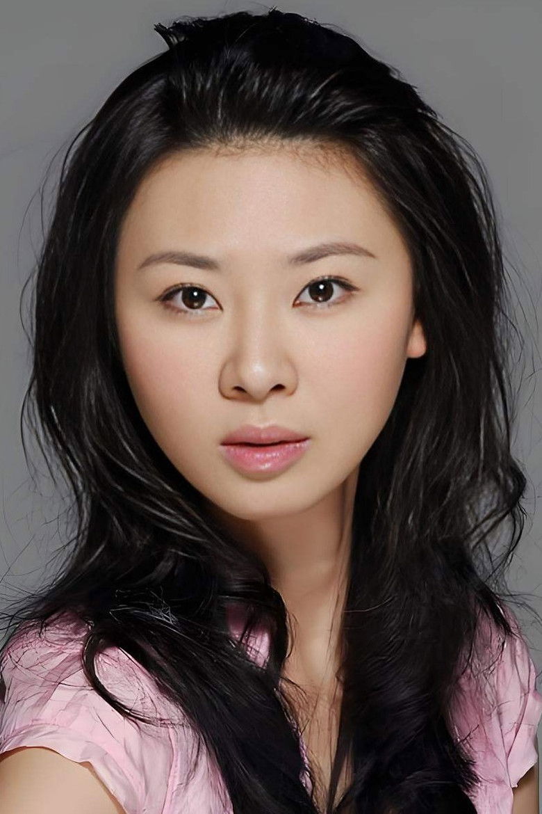 Jiang Mouyuanjian portrait image