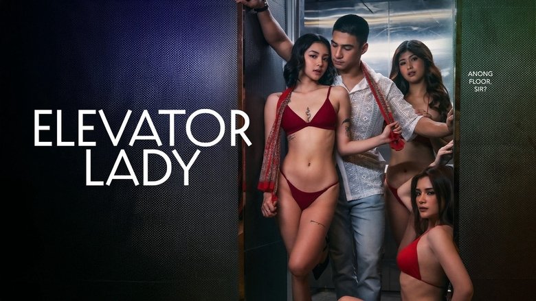 Elevator Lady (2025)