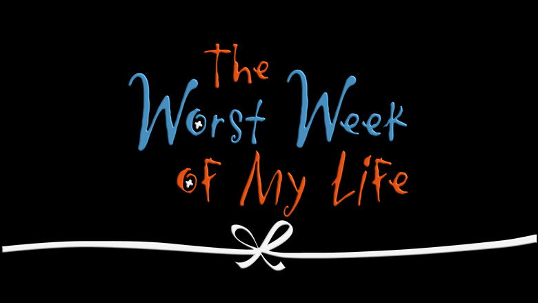 The Worst Week of My Life Photo 2