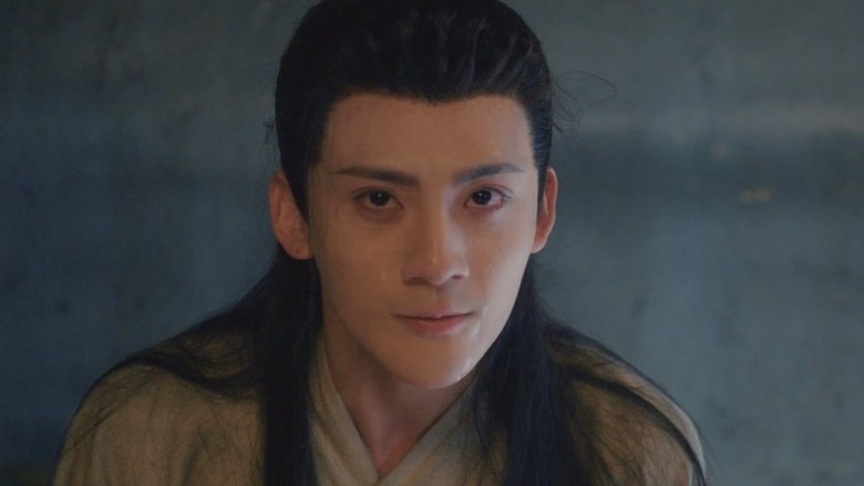 Still image for A Talented Girl Grows Up season 1 episode 16: Episode 16 Still image for A Talented Girl Grows Up season 1 episode 16: Episode 16