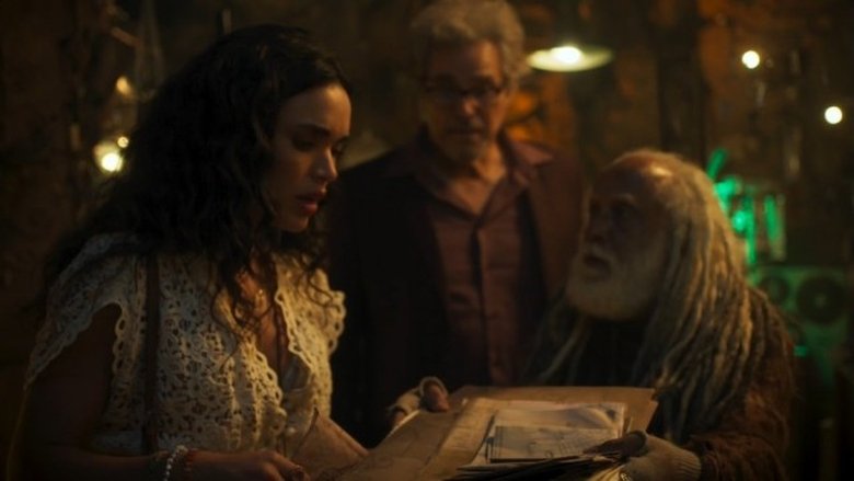 Still image for Fuzue season 1 episode 26: Episode 26 Still image for Fuzue season 1 episode 26: Episode 26