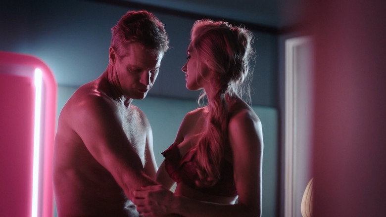 Still from Ascension - Season 1 Episode 2