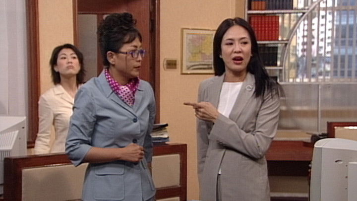 Still image for War of the Genders season 1 episode 82: Episode 82