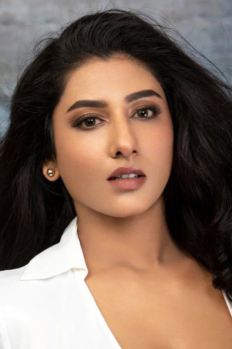 Vishnu Priya Bhimeneni photo