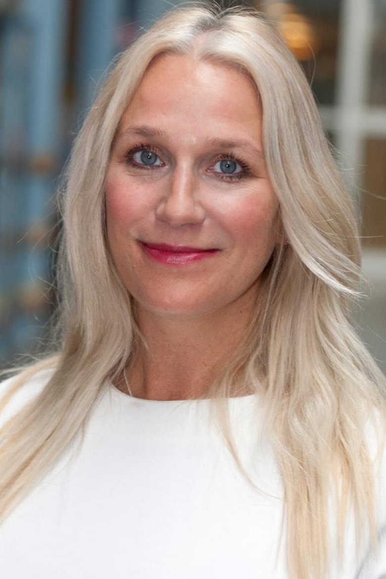Ảnh Ann Söderlund