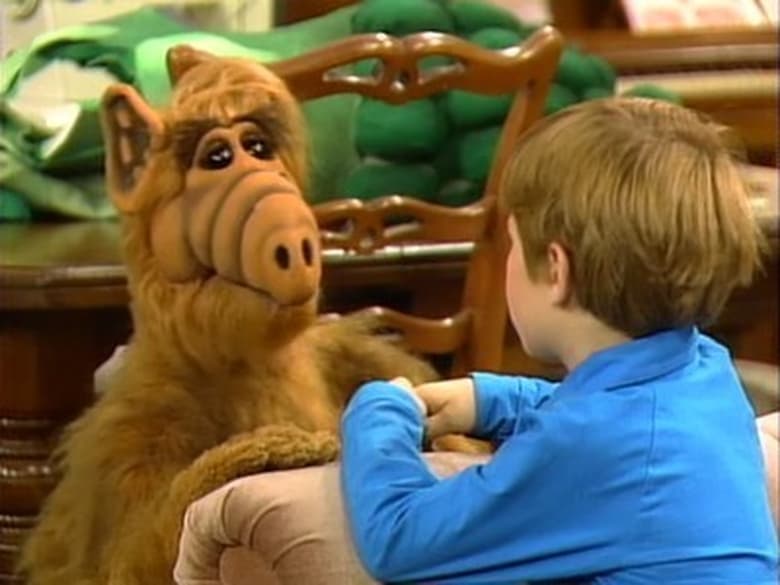 ALF: 1×22