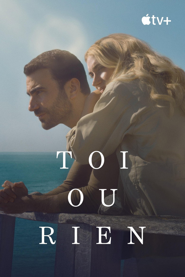 Póster la Película