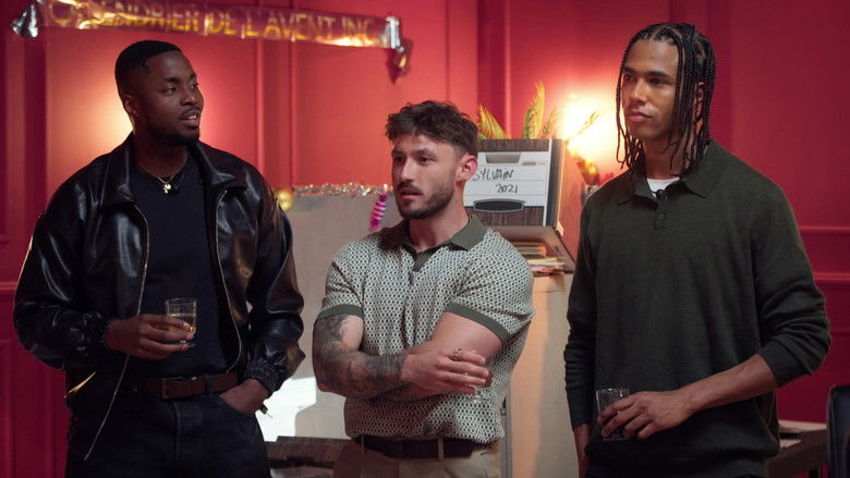 Still image for Le calendrier de l'avent season 1 episode 20: Episode 20