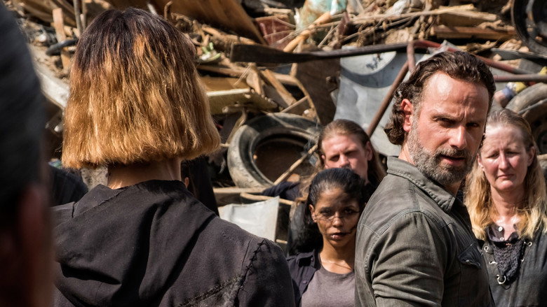 Fear The Walking Dead Saison 7 Episode 9 Streaming