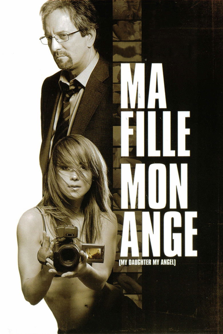 Imatge de Ma fille, mon ange