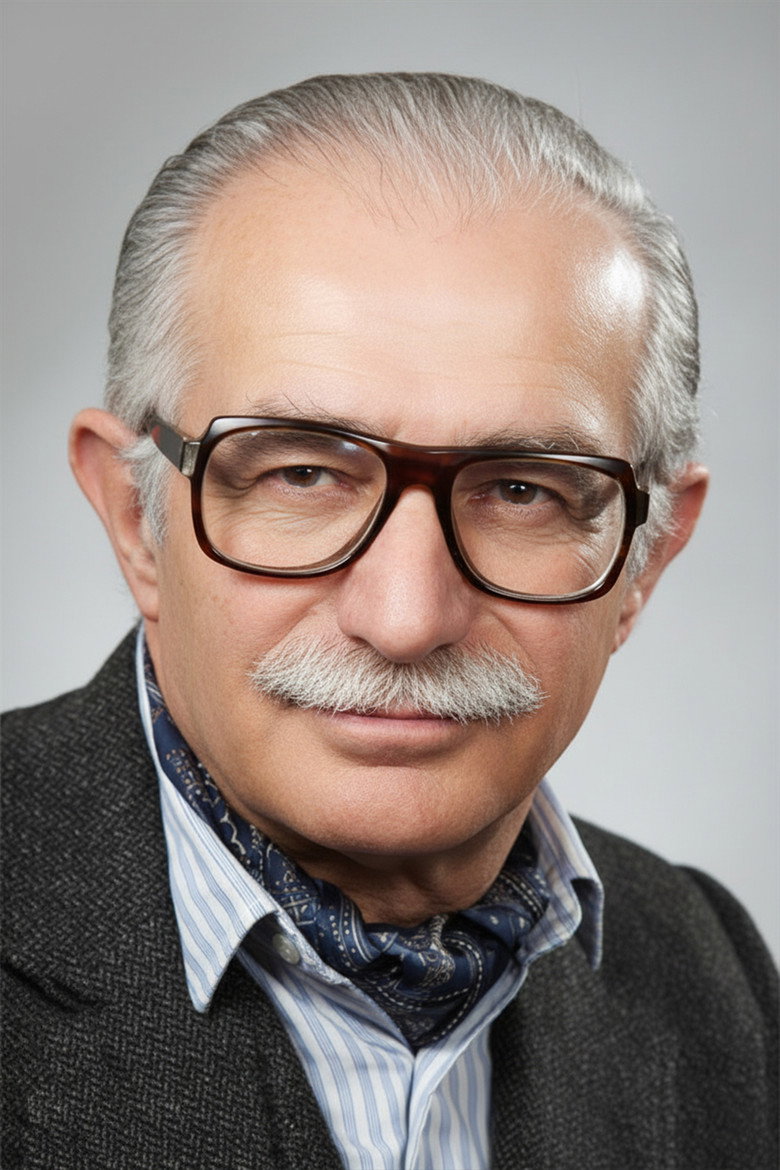 Kâmran Yüce photo 2
