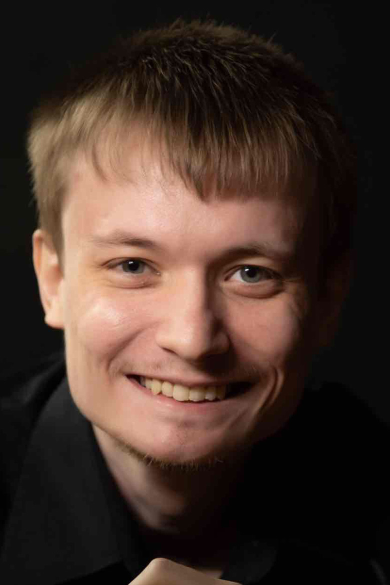 Jeremy Ambler photo 3