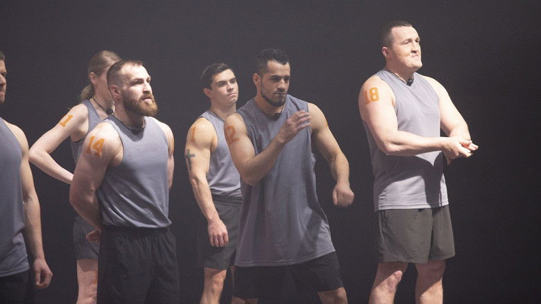 Still image for Титаны season 1 episode 1: Episode 1