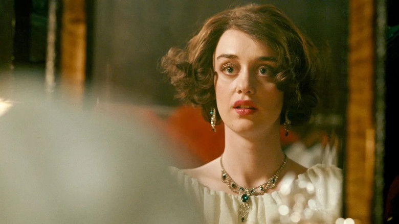 Still image for 1920'erne - Festen der forandrede os season 1 episode 3: Episode 3