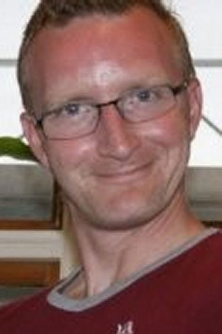 Martin Ammundsen portrait image