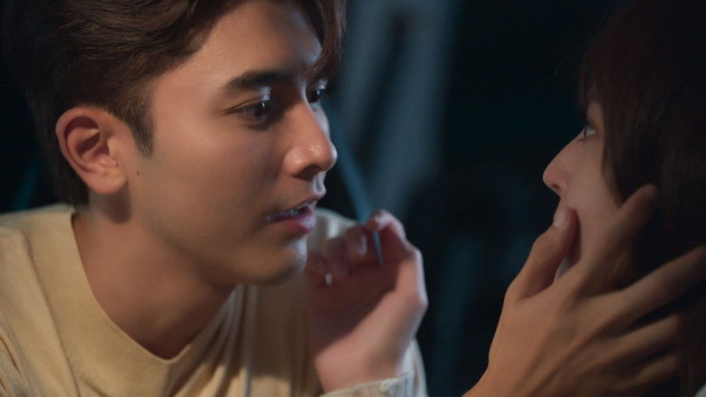 Still image for Devil In Law season 1 episode 4: Distance Matters Still image for Devil In Law season 1 episode 4: Distance Matters