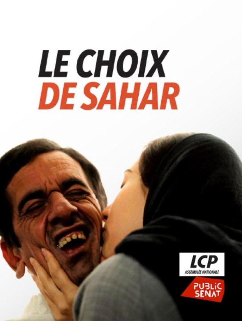 Imatge de Le choix de Sahar