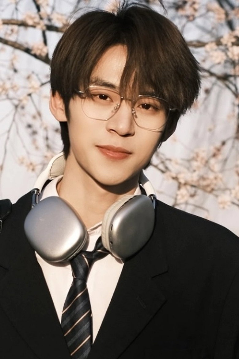 Zhu Aoyu photo