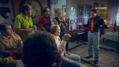 Still image for Zanzouri season 1 episode 10: Hani's next husband Still image for Zanzouri season 1 episode 10: Hani's next husband