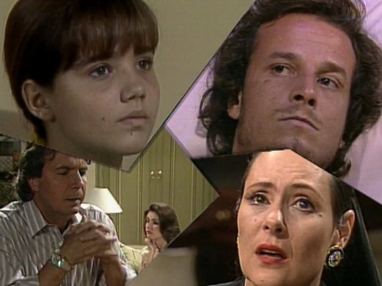 Still image for Quatro por Quatro season 1 episode 97: Chapter 97 Still image for Quatro por Quatro season 1 episode 97: Chapter 97