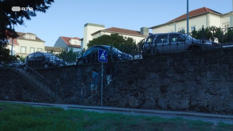 Still image for Braga season 1 episode 7: Episode 7