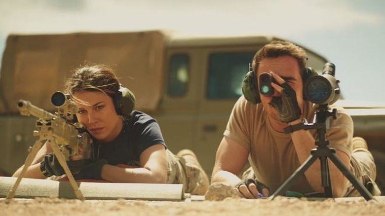 Still image for Los Nuestros season 1 episode 1: Episode 1 Still image for Los Nuestros season 1 episode 1: Episode 1