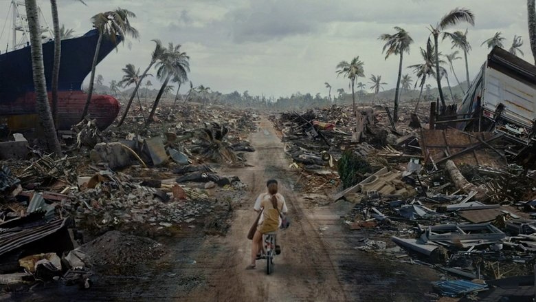 Whether the Weather Is Fine (2021)