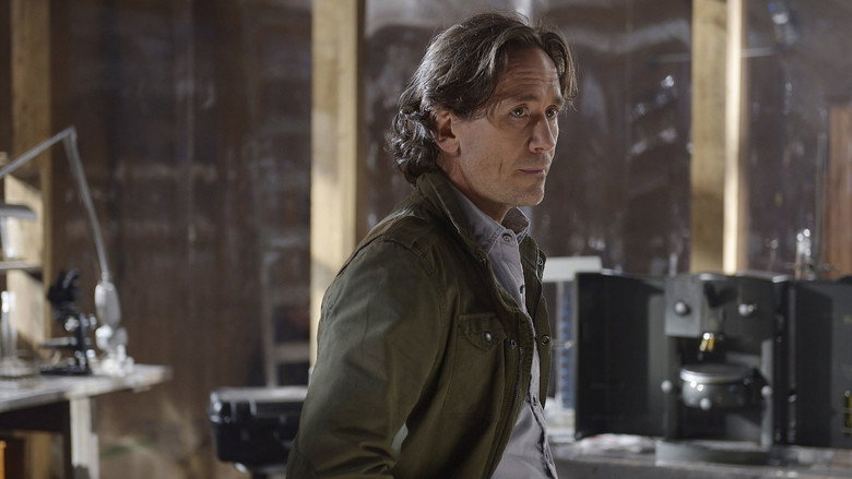 Still from Helix - Season 2 Episode 4