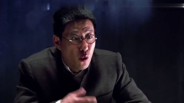 Still image for Red Euphorbia Milii season 1 episode 13: Episode 13