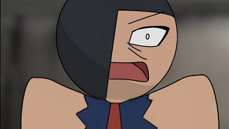 Still image for Kenda Master Ken season 1 episode 8: The Heinous Train Arc : First Part