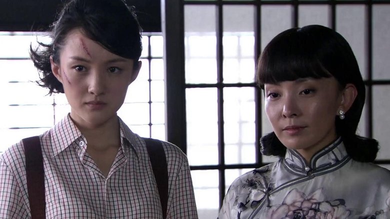 Still image for 香草美人 season 1 episode 7: Episode 7 Still image for 香草美人 season 1 episode 7: Episode 7