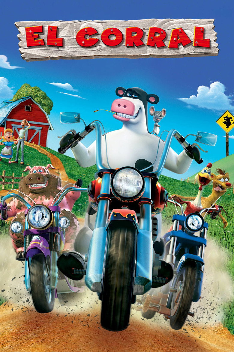 Póster la Película