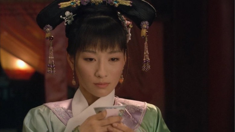 Still from Empresses in the Palace - Season 1 Episode 21