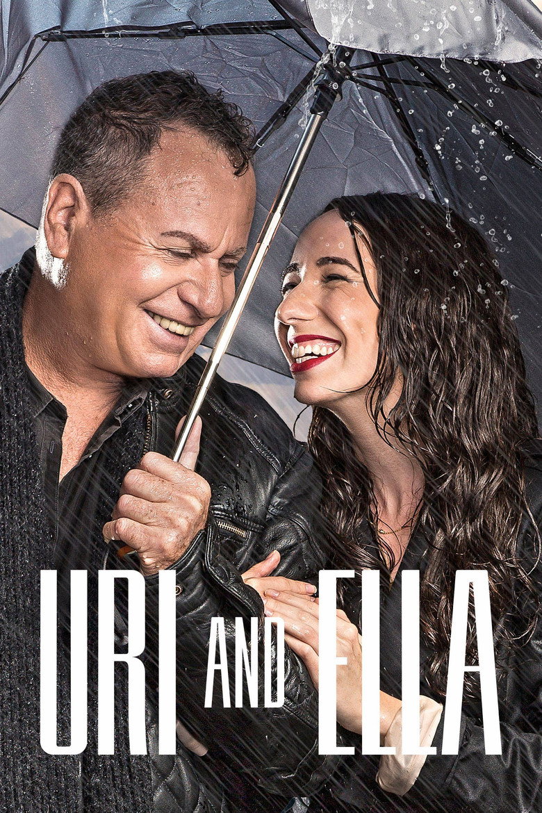 Uri & Ella (2016) poster