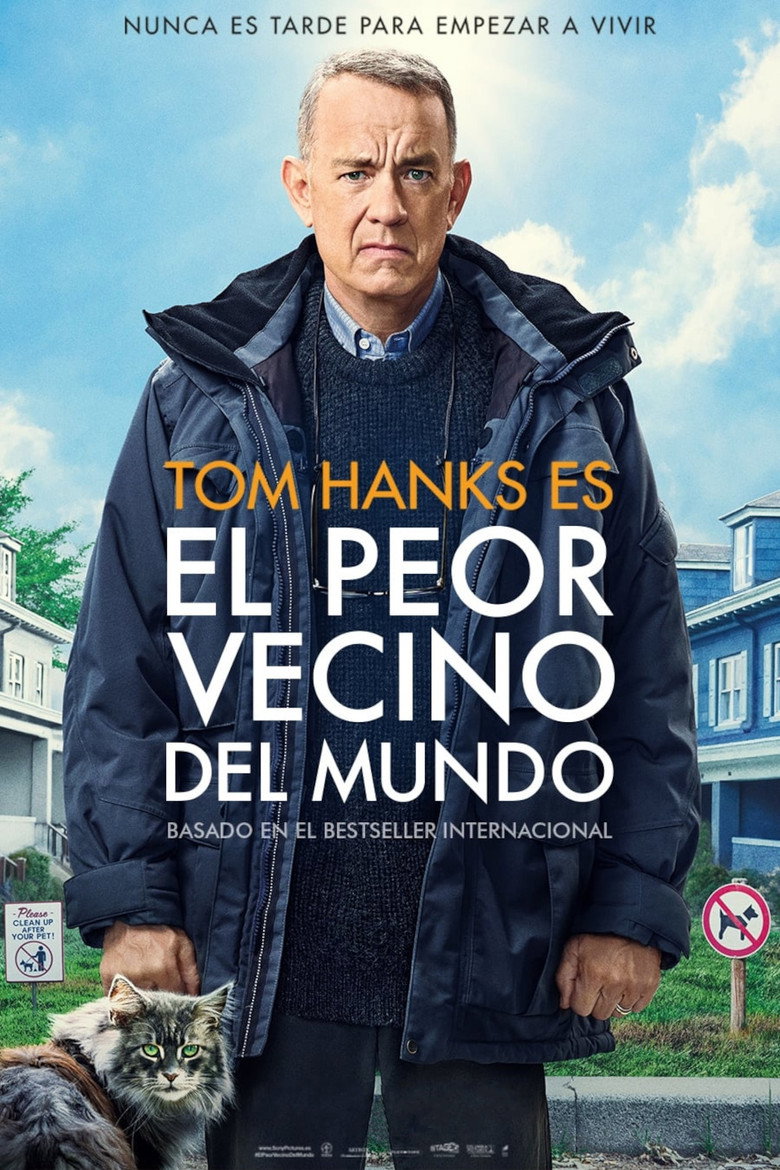 Póster la Película