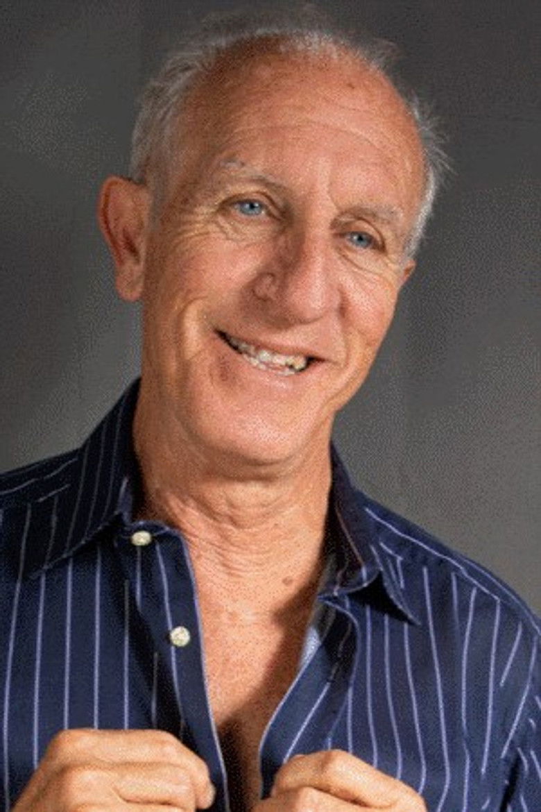 Salvatore Mancuso portrait image