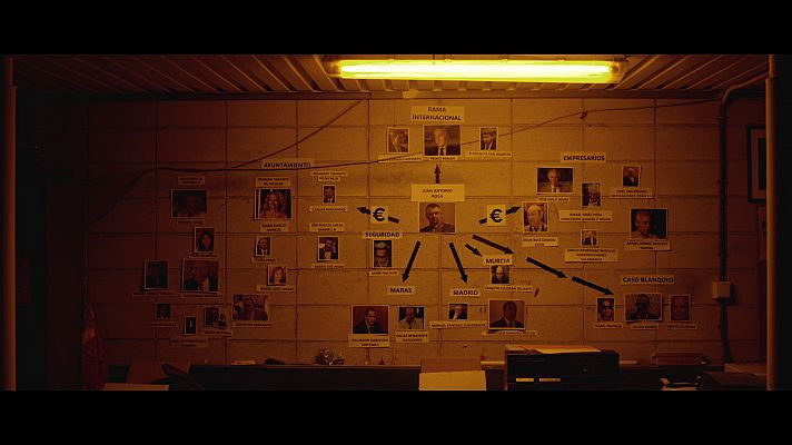 Still image for Malaya Operación Secreta season 1 episode 2: Episode 2