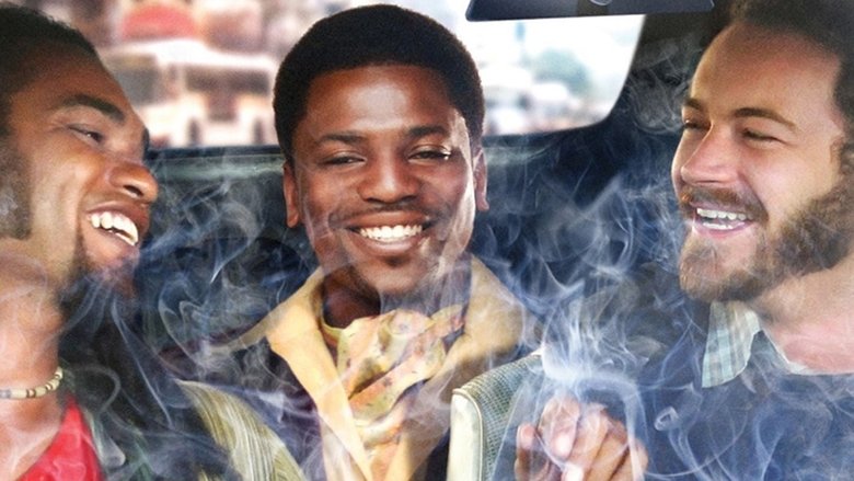 Puff, Puff, Pass main backdrop