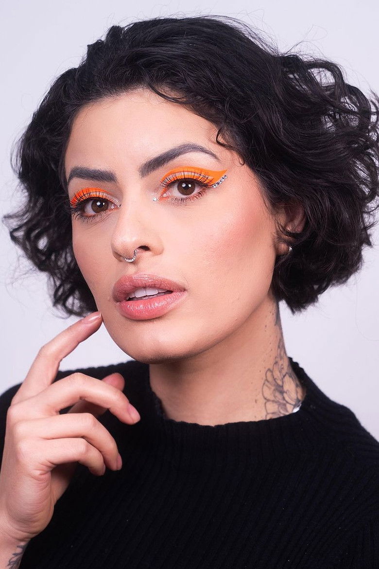 Kim RosaCuca portrait image