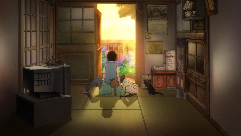 Still from March Comes In Like a Lion - Season 2 Episode 7