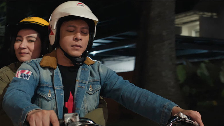 Dilan ITB 1997 image 6