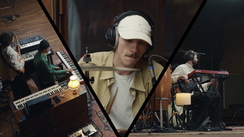 Imatge de Nos Cœurs sur la Main