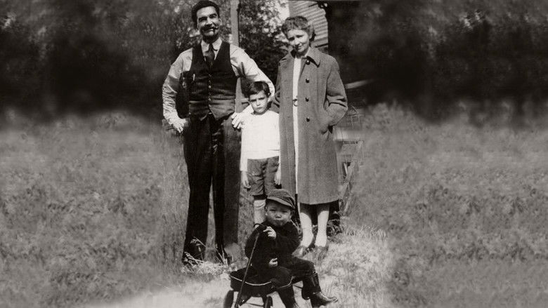 Gene Boy Came Home backdrop 1