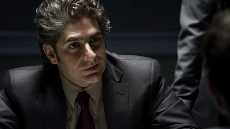 Still image for Detroit 1-8-7 season 1 episode 1: Pilot Still image for Detroit 1-8-7 season 1 episode 1: Pilot