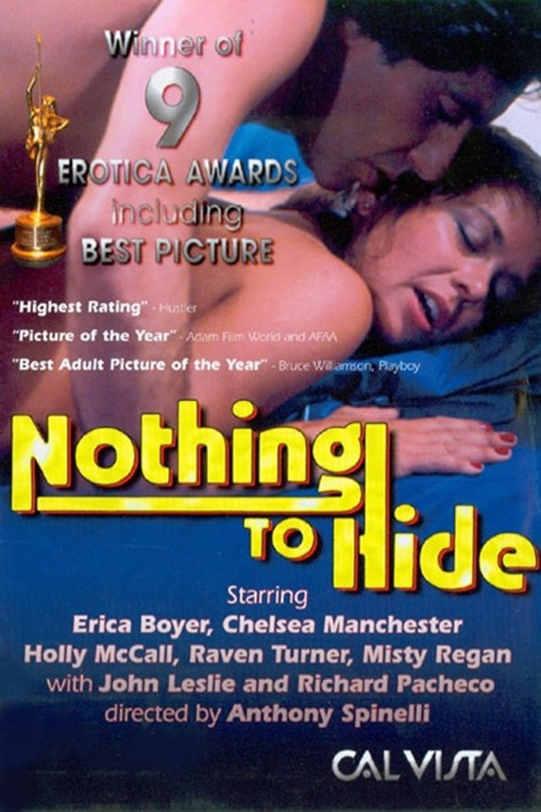 Nothing to Hide — image 4