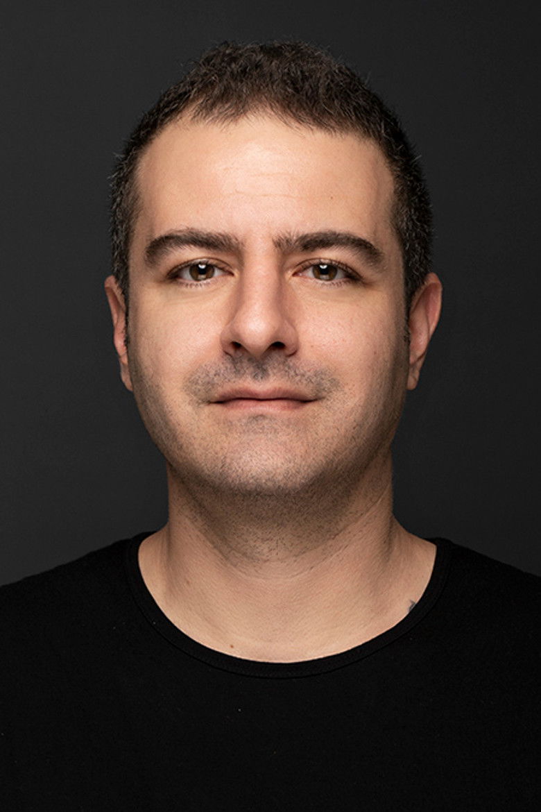 Bora Balyemez portrait image