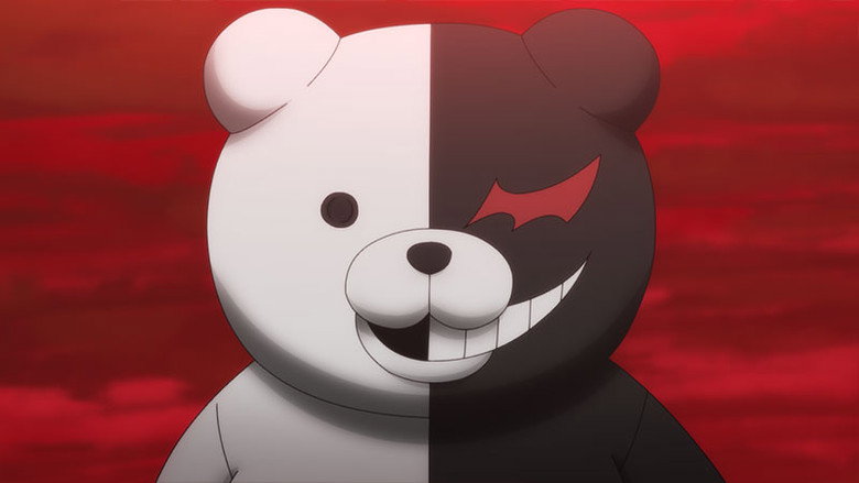 Still from Danganronpa 3: The End of Hope's Peak High School - Season 1 Episode 11