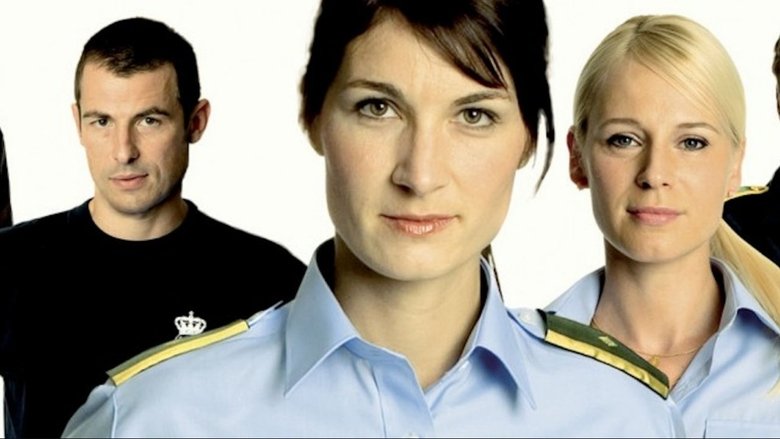 Still image for Anna Pihl season 1 episode 1: New cop at Bellahøj Still image for Anna Pihl season 1 episode 1: New cop at Bellahøj