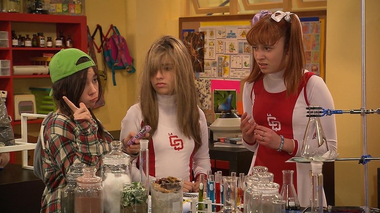 Still image for La CQ season 1 episode 22: Episode 22