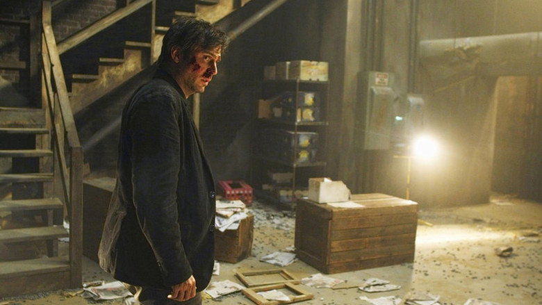 Still from FlashForward - Season 1 Episode 11